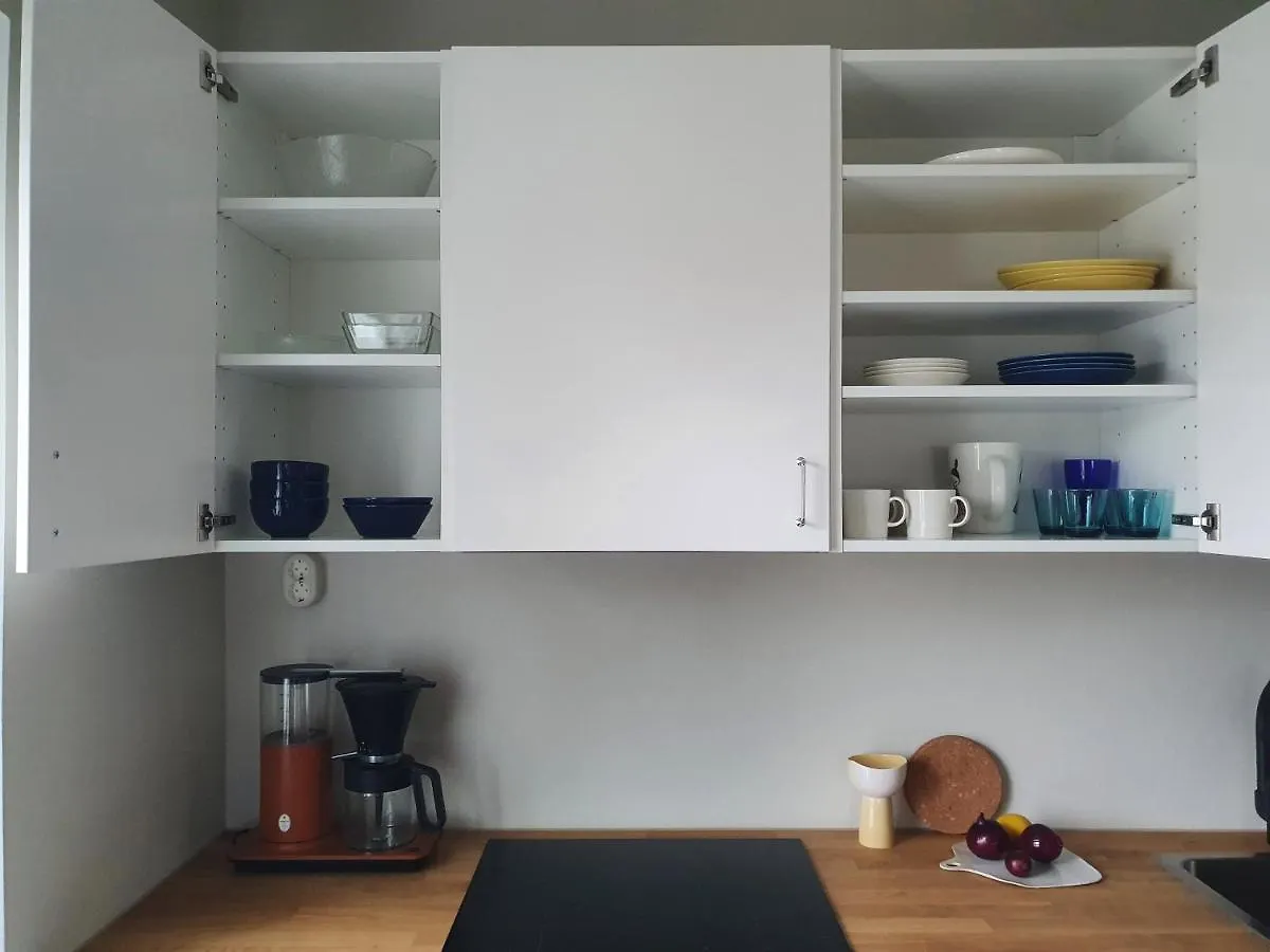 Tilava Rauhallinen Kaksio,Ilmainen Pysakointi&Wifi Apartment Vantaa