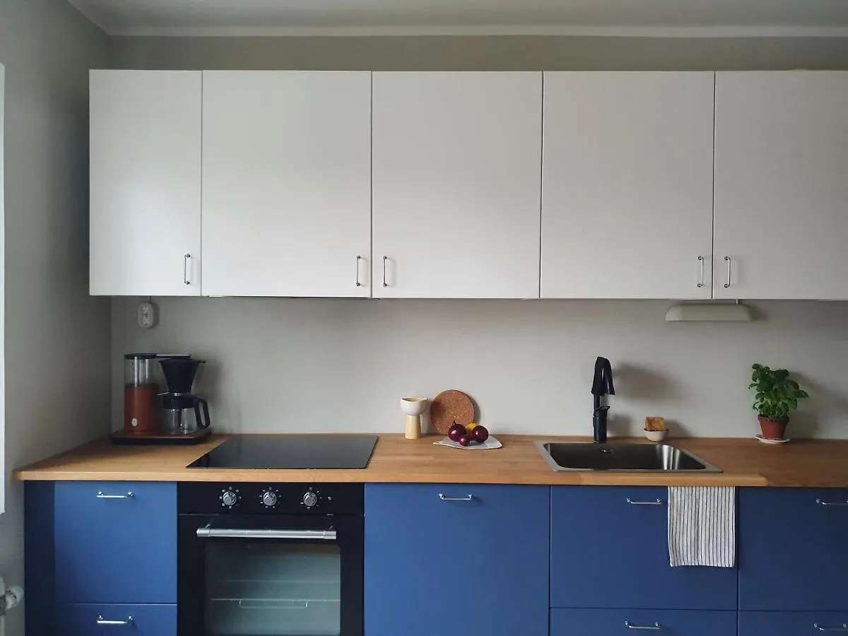 Tilava Rauhallinen Kaksio,Ilmainen Pysakointi&Wifi Apartment Vantaa