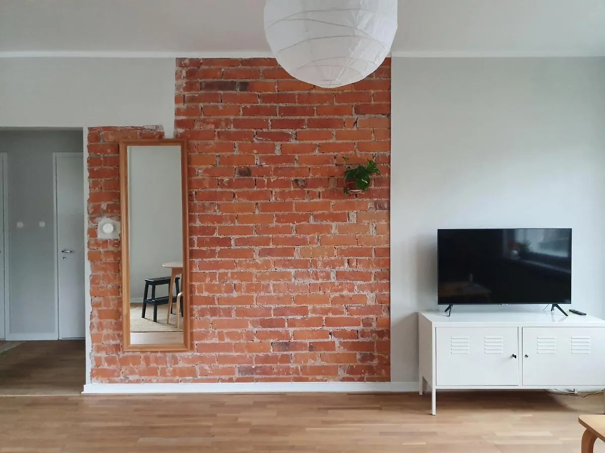 Tilava Rauhallinen Kaksio,Ilmainen Pysakointi&Wifi Apartment Vantaa 0*,