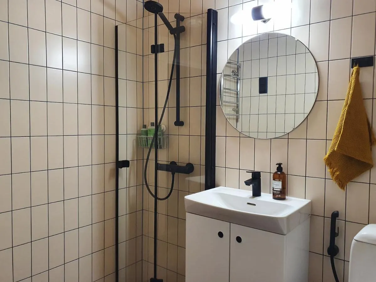 Tilava Rauhallinen Kaksio,Ilmainen Pysakointi&Wifi Apartment Vantaa